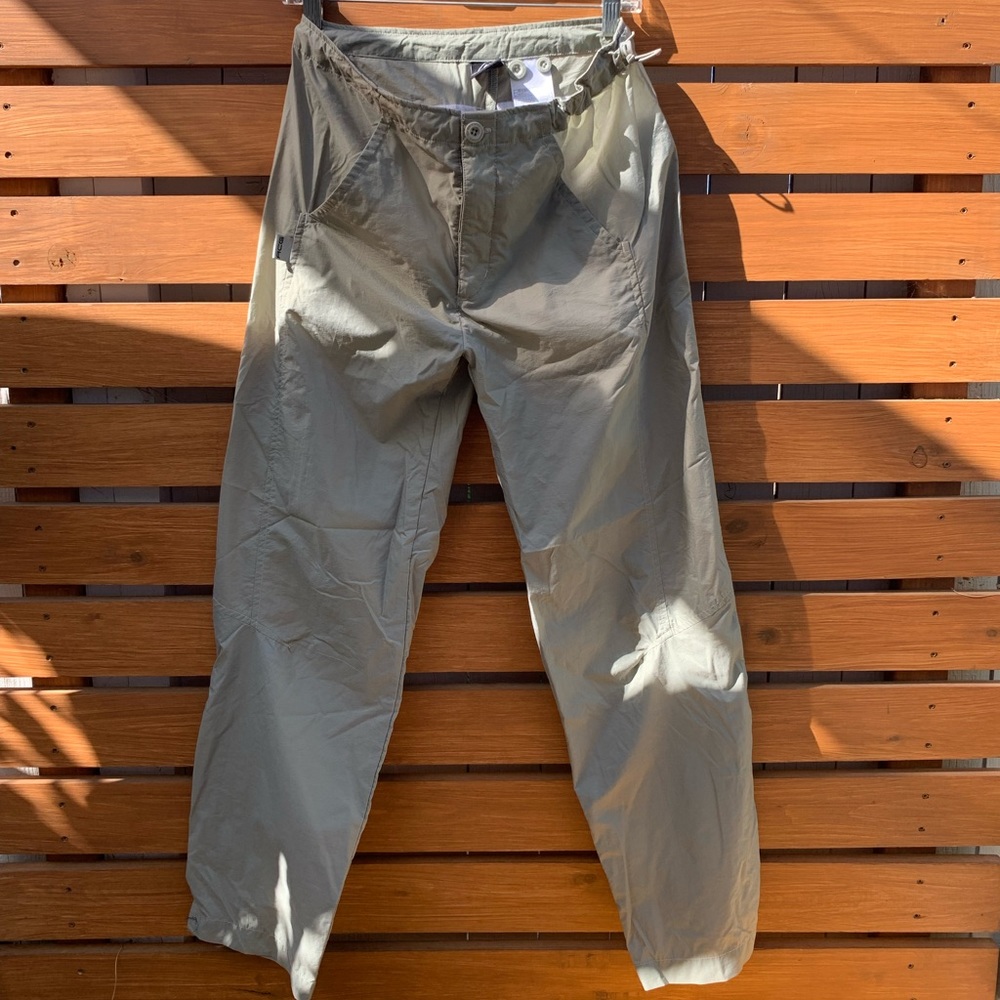 Vintage ACG cargo pants
